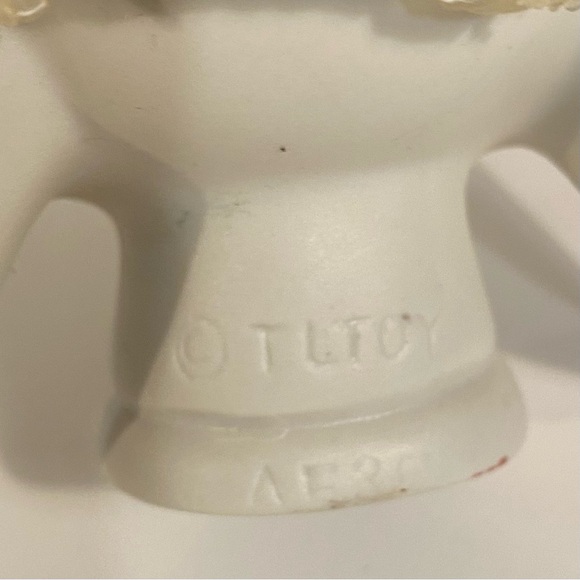 House Of Lloyd- Grandpa Lloyd Ceramic Head Only - Picture 6 of 7